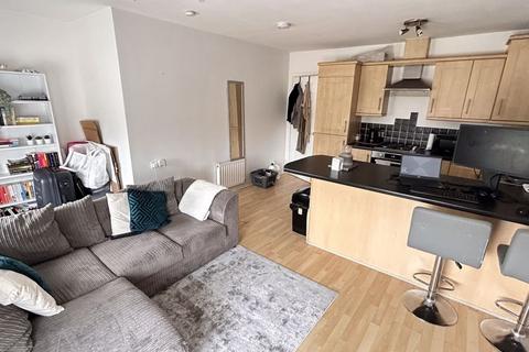 1 bedroom apartment for sale, Tamworth Road, Kingsbury, B78 2HJ