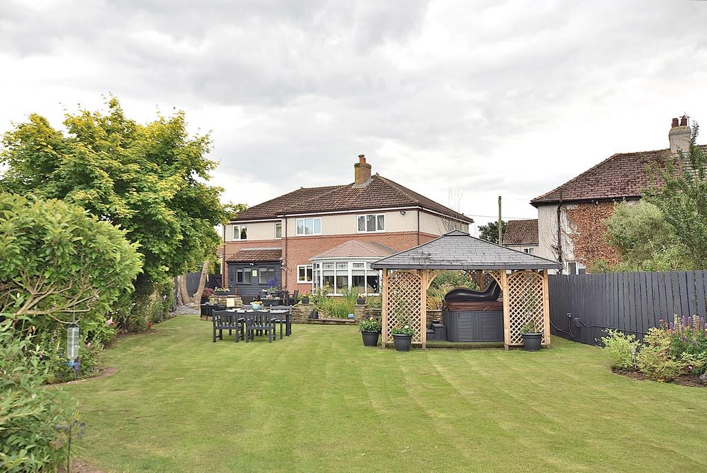 Bridge Road, Brompton On Swale 4 bed detached house for sale £527,500