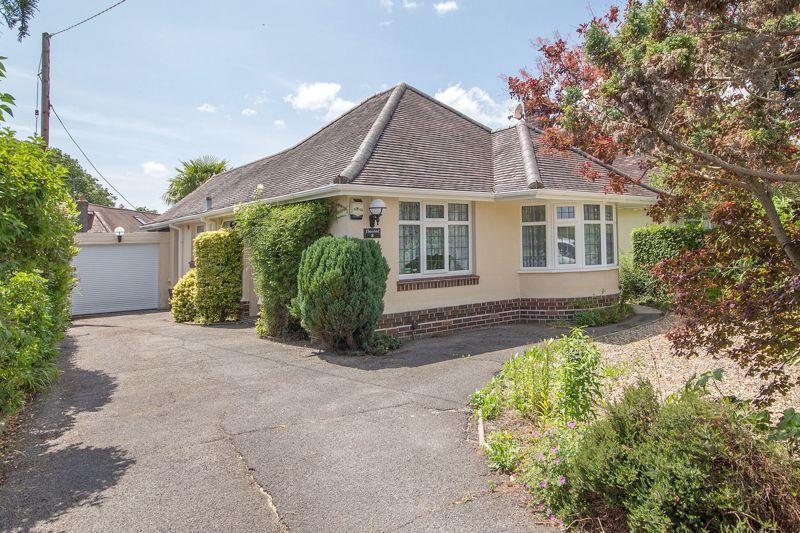 Ashurst 3 bed detached bungalow for sale £500,000