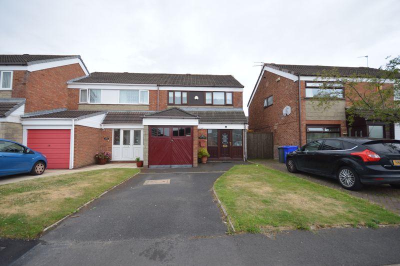 Radnor Drive, Widnes 3 bed terraced house for sale £185,000
