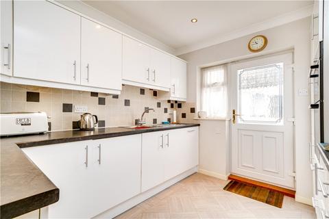 2 bedroom bungalow for sale - Whitcliffe Lane, Ripon, North Yorkshire, HG4