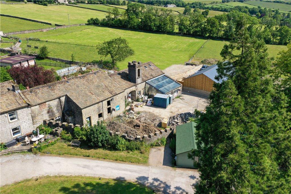 Raygill Farm Barns, Raygill Farm, Lothersdale 3 bed barn conversion for