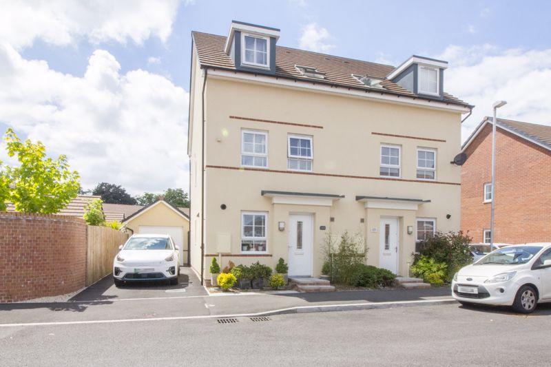 James Prosser Way, Cwmbran 3 bed property £290,000