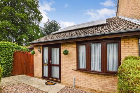 71 Somerville, Werrington, Peterborough, PE4 5BD
