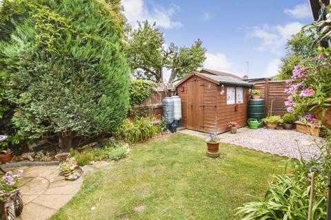 71 Somerville, Werrington, Peterborough, PE4 5BD