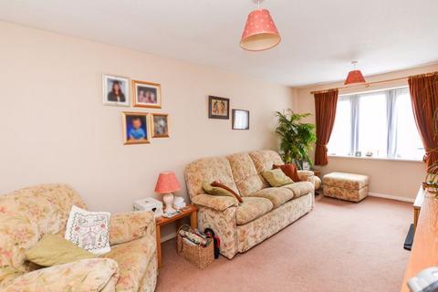 71 Somerville, Werrington, Peterborough, PE4 5BD