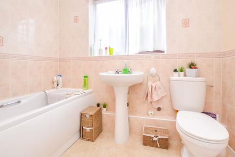 71 Somerville, Werrington, Peterborough, PE4 5BD