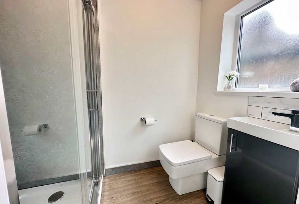 En suite