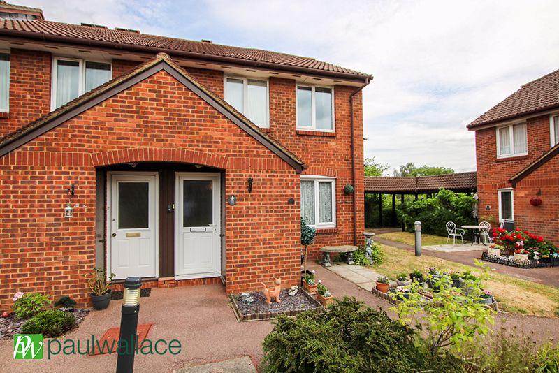 Rose Court, West Cheshunt 1 bed retirement property for sale £179,995