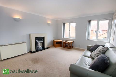undefined, Rose Court, West Cheshunt
