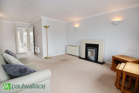 undefined, Rose Court, West Cheshunt