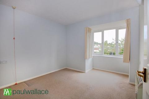 undefined, Rose Court, West Cheshunt