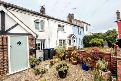 1 bedroom terraced house to rent, King Street, Tring