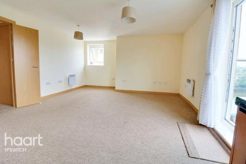 Flat 20, Centrums Court, 2 Pooleys Yard, Ipswich, IP2 0AR
