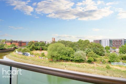 Flat 20, Centrums Court, 2 Pooleys Yard, Ipswich, IP2 0AR