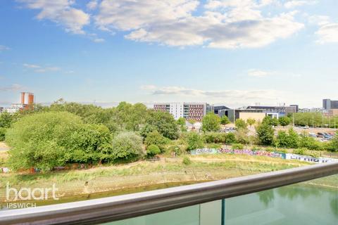 Flat 20, Centrums Court, 2 Pooleys Yard, Ipswich, IP2 0AR
