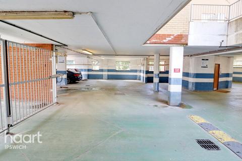 Flat 20, Centrums Court, 2 Pooleys Yard, Ipswich, IP2 0AR