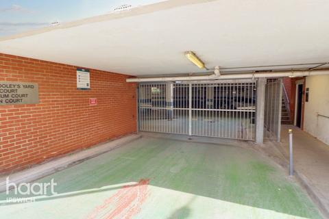 Flat 20, Centrums Court, 2 Pooleys Yard, Ipswich, IP2 0AR