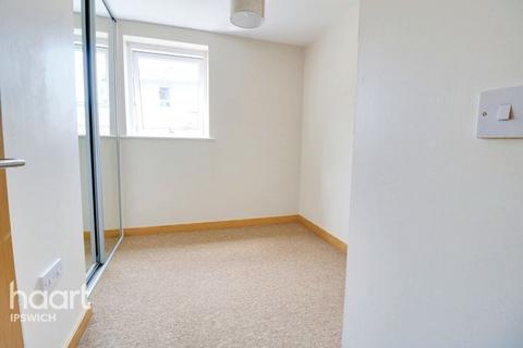 Flat 20, Centrums Court, 2 Pooleys Yard, Ipswich, IP2 0AR