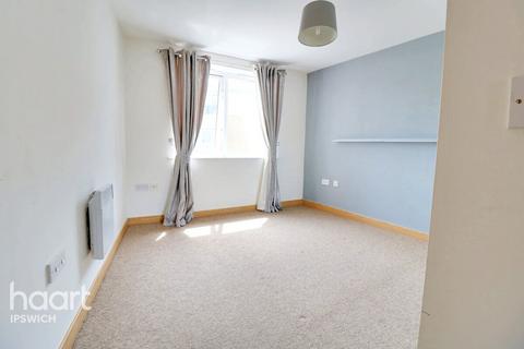 Flat 20, Centrums Court, 2 Pooleys Yard, Ipswich, IP2 0AR