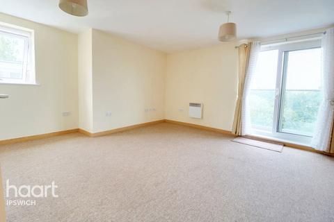Flat 20, Centrums Court, 2 Pooleys Yard, Ipswich, IP2 0AR