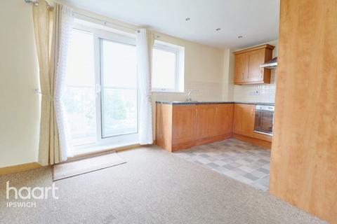 Flat 20, Centrums Court, 2 Pooleys Yard, Ipswich, IP2 0AR