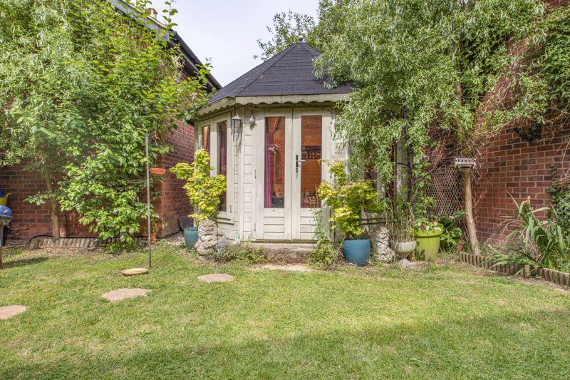 Summerhouse