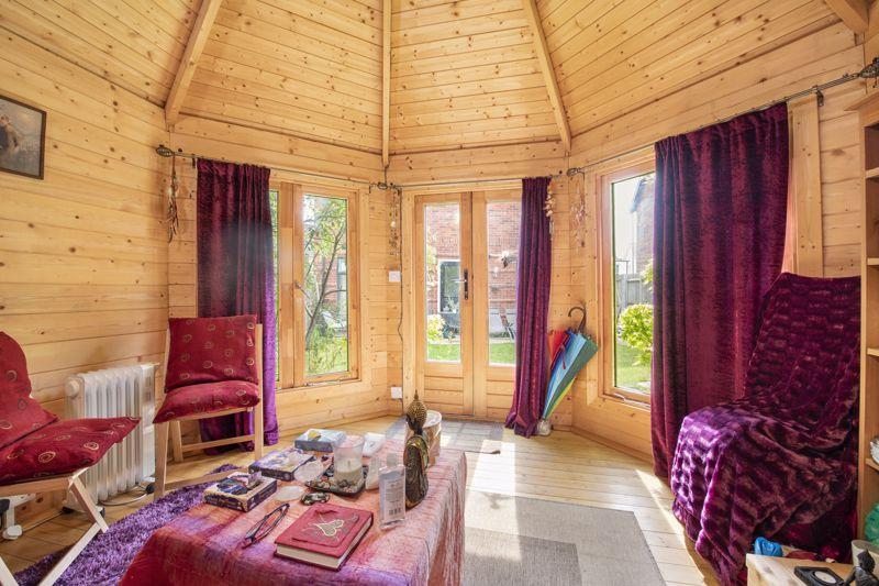 Summerhouse