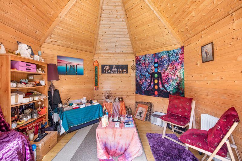 Summerhouse
