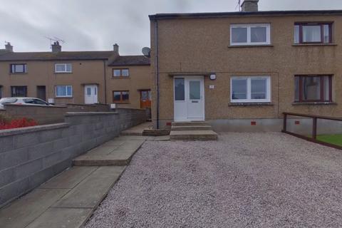 2 bedroom semi-detached house for sale - Mayfield Road, Thurso
