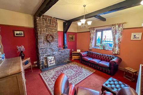 3 bedroom cottage for sale - Church Road, Brown Edge, Staffordshire, ST6