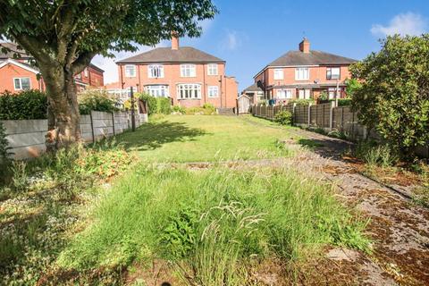21 Beggars Lane, Leek, ST13 8DB