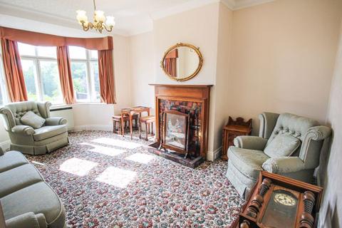 21 Beggars Lane, Leek, ST13 8DB