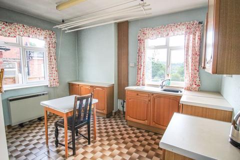 21 Beggars Lane, Leek, ST13 8DB