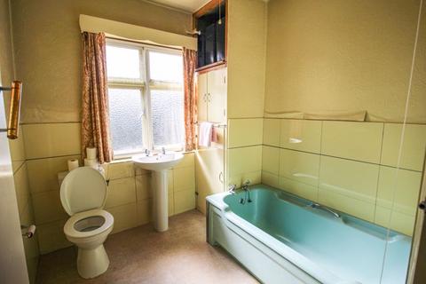 21 Beggars Lane, Leek, ST13 8DB