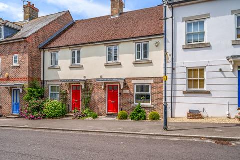 3 bedroom terraced house for sale, Somerleigh Road, Dorchester, DT1