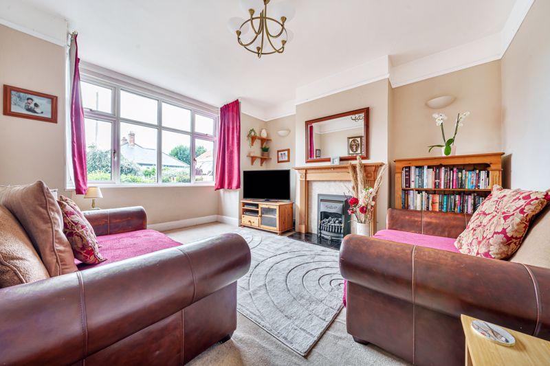 Edward Road, Dorchester, DT1 4 bed semidetached house for sale £425,000