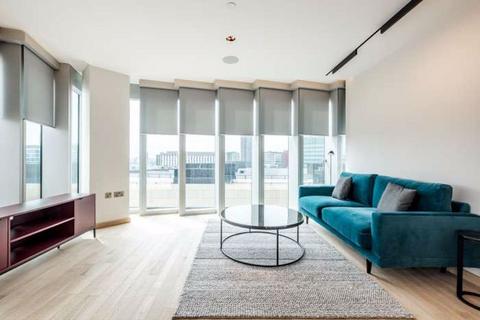 2 bedroom apartment to rent, Manhattan Loft Gardens, 20 International Way, London