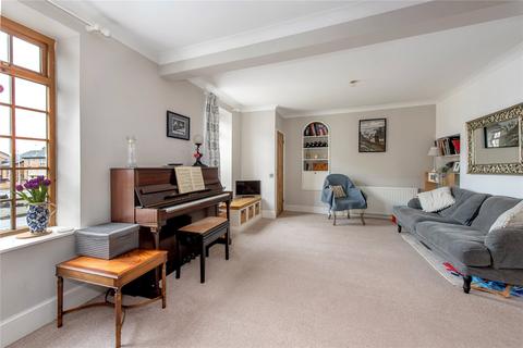 3 bedroom end of terrace house for sale, Trinity Street, Taunton, Somerset, TA1