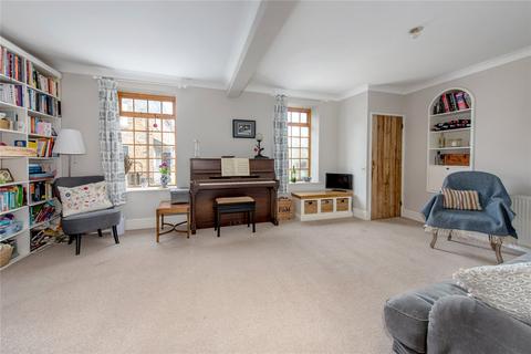 3 bedroom end of terrace house for sale, Trinity Street, Taunton, Somerset, TA1