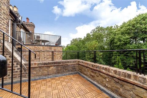 3 bedroom apartment to rent, Holland Road, London, W14