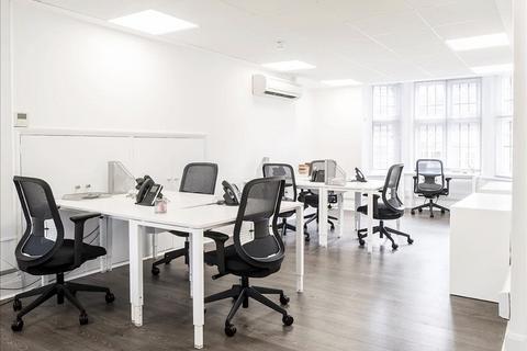 Serviced office to rent, 10 Margaret Street,,