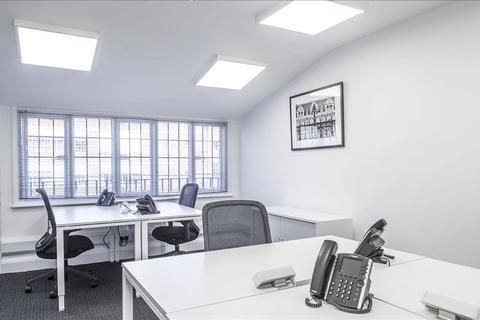 Serviced office to rent, 10 Margaret Street,,