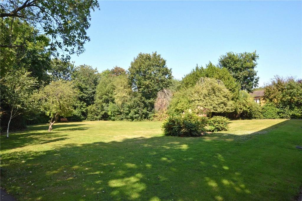 Communal Gardens