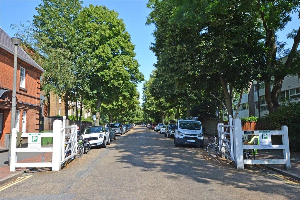 Blackheath Park