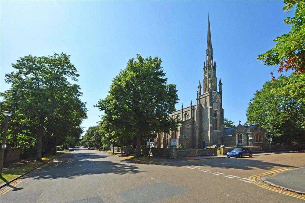 Blackheath Park