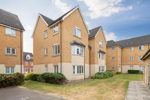 1 bedroom flat for sale - Genas Close, Ilford, Essex