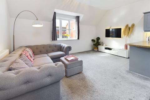 undefined, Persimmon Gardens, Cheltenham, Gloucestershire, GL51
