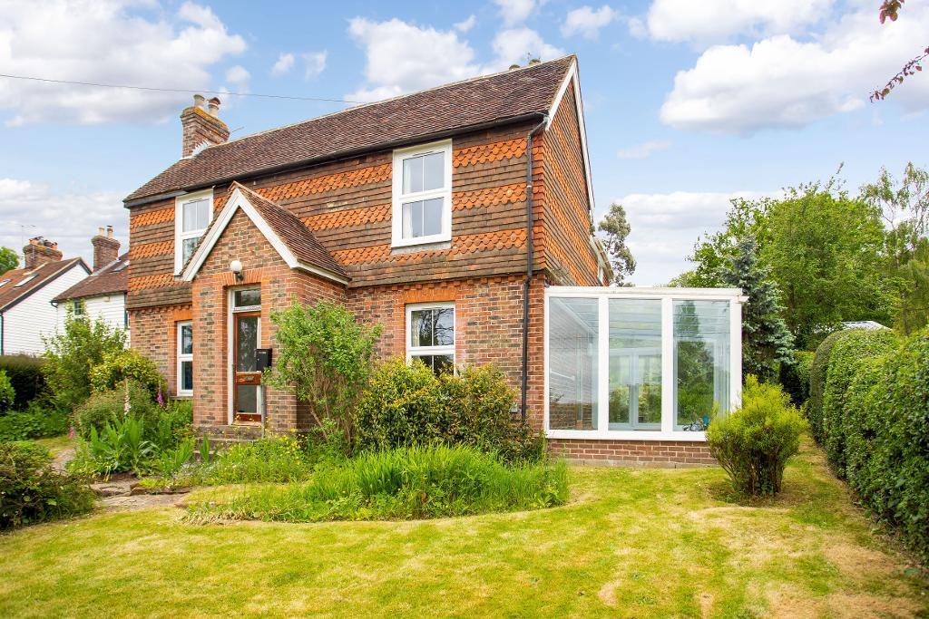 Lidwells Lane, Goudhurst, Kent, TN17 1EJ 3 bed detached house for sale