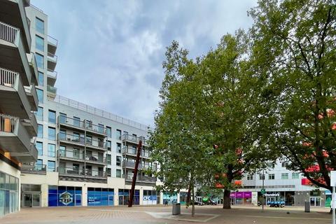 2 bedroom flat for sale, 12 Rathbone Market, Barking Road, London, E16 1GY